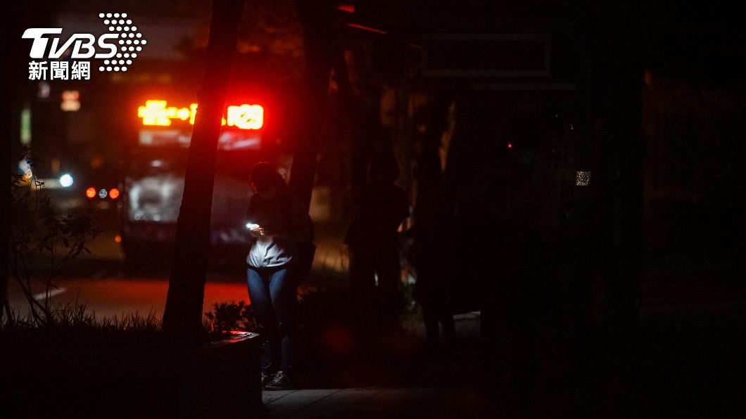 C、D組成停電苦主挨轟 台電承諾:研議新規則