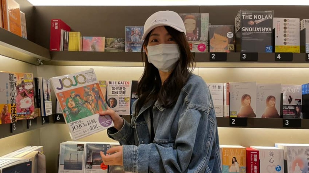 「下次再見不知道何時」 柯佳嬿悲吐:世界已不一樣