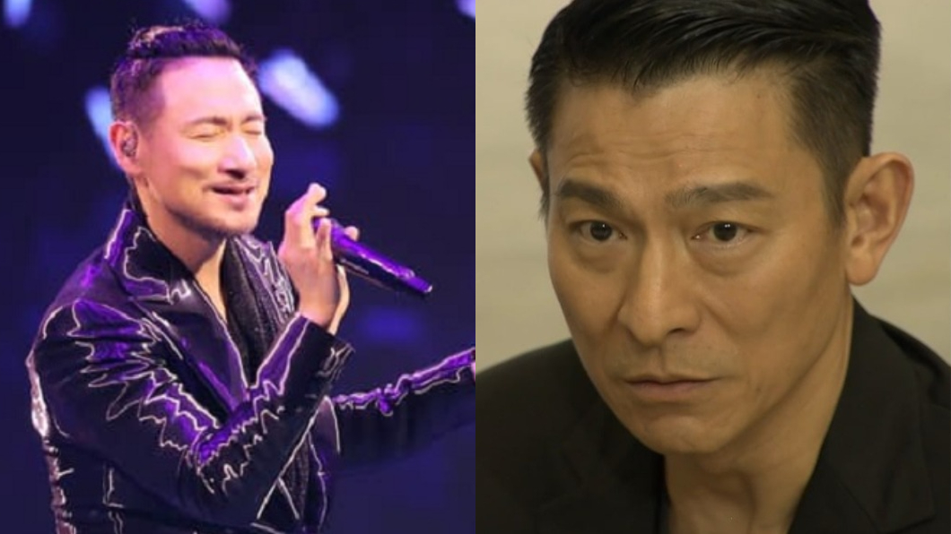認了「與劉德華有隔閡」 張學友:有他在我只能是配角