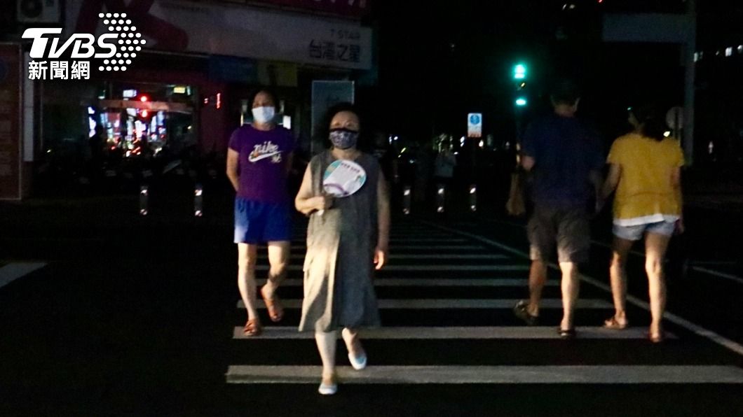 5天內2度停電 政院:一週內提電力調度改善方案