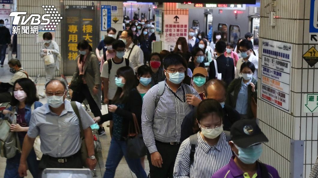 雙北停課學生紛返鄉 台東啟動追蹤防堵疫情進入
