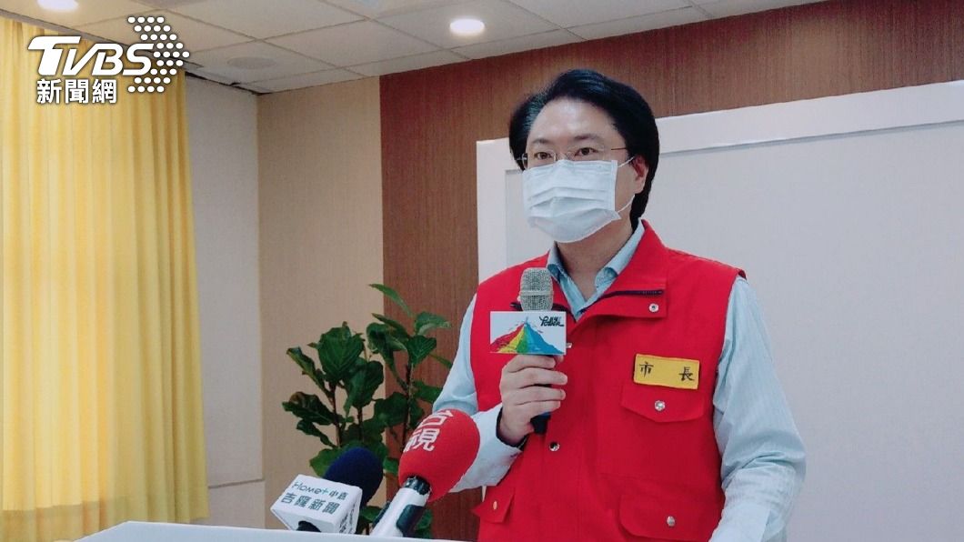 基隆高中以下是否停課? 林右昌:由中央統一發布