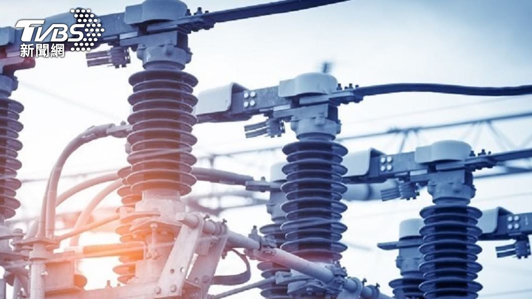 今用電量3800萬瓩創歷史新高　台電：經濟成長良好
