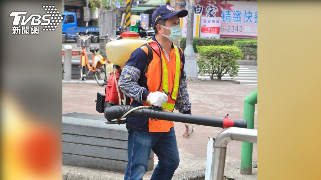 新北增106例　中和單日新確診病例數超過板橋