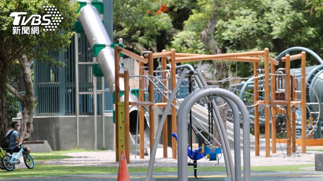 沒事別亂跑!新北公園成足跡熱點 中和增33例最多
