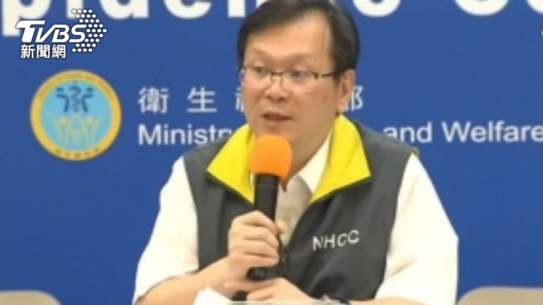 莊人祥。(圖/TVBS)