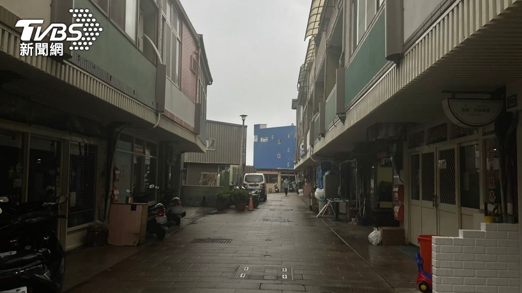 守住地方疫情　馬祖東引業者連署暫停營業
