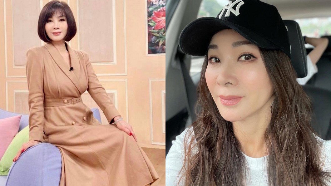 64歲陳美鳳片場「驚遭襲臀」!方文琳幫揭真相男星氣回
