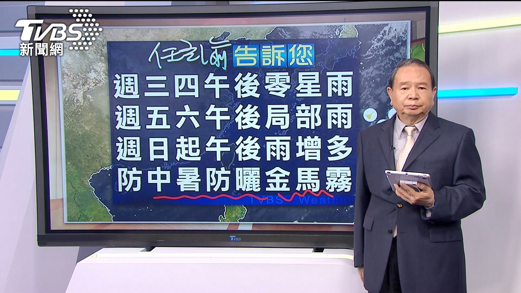 圖/TVBS