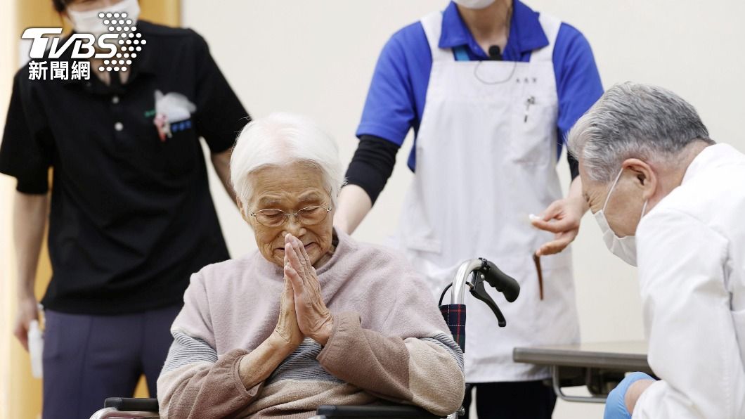 日本「疫苗預約代行」詐欺案激增 專騙年長者