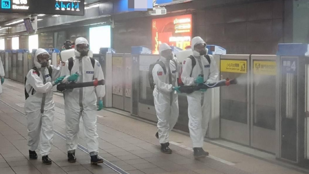新北翁死亡曝確診數暴增? 新北衛生局:確實攀升