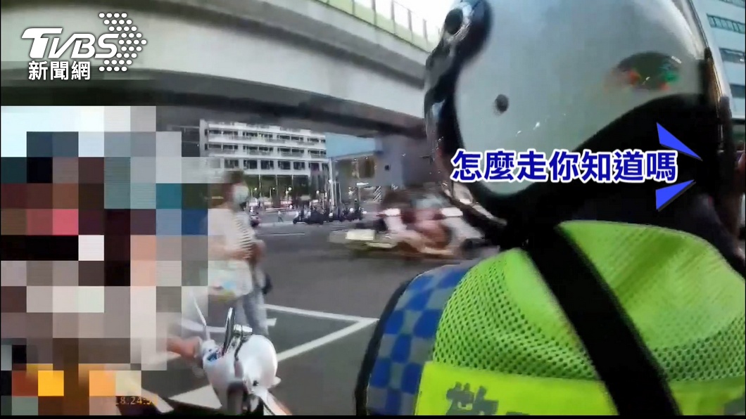 圖／TVBS