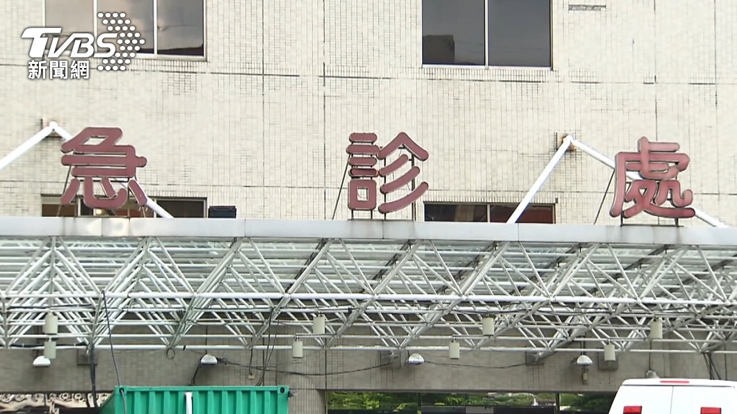 圖/TVBS