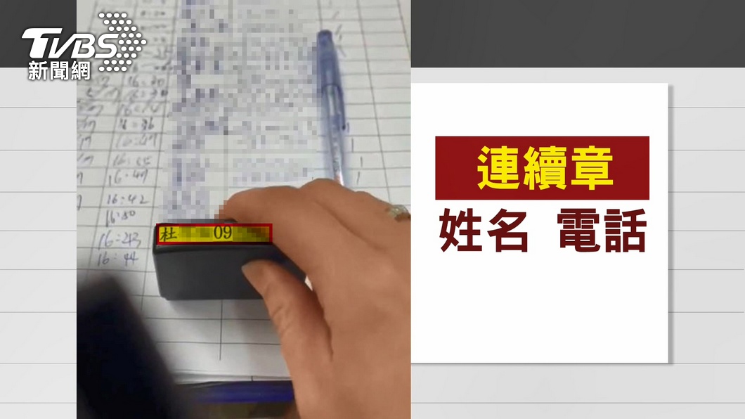 圖/TVBS