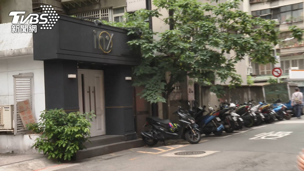 圖/TVBS