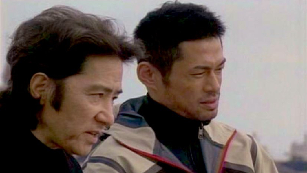 永遠的古畑任三郎 田村正和人生美學優雅謝幕