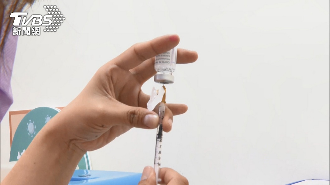 桃園獲配1.8萬劑AZ疫苗　鄭文燦：3天內打完