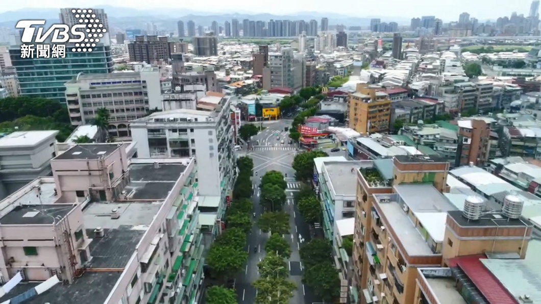 沈政男認為，只要做好社區防護就有望達到清零目標。（示意圖／TVBS）