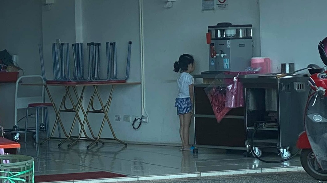 全台停課「爸媽崩潰日常」曝光 萬人笑翻:妹妹想上學了