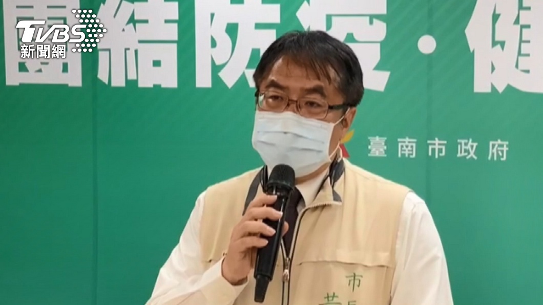 台南市新增確診10例 學甲廟壇群聚感染延伸