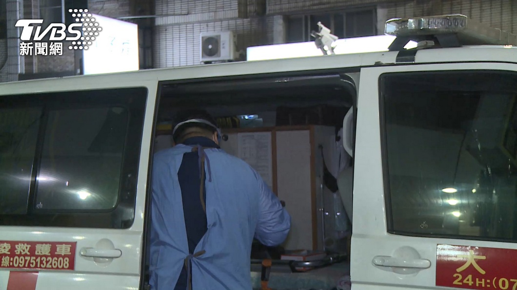 圖/TVBS