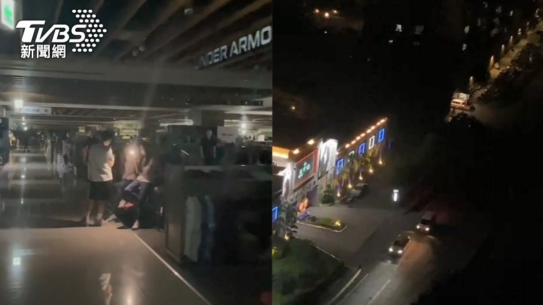 6天3限電危機！前綠委揭主因：硬擠備載容量根本假的