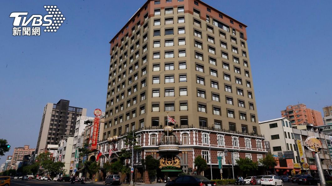 為防疫休店15天保護員工 高雄飯店霸氣:員工薪水照給