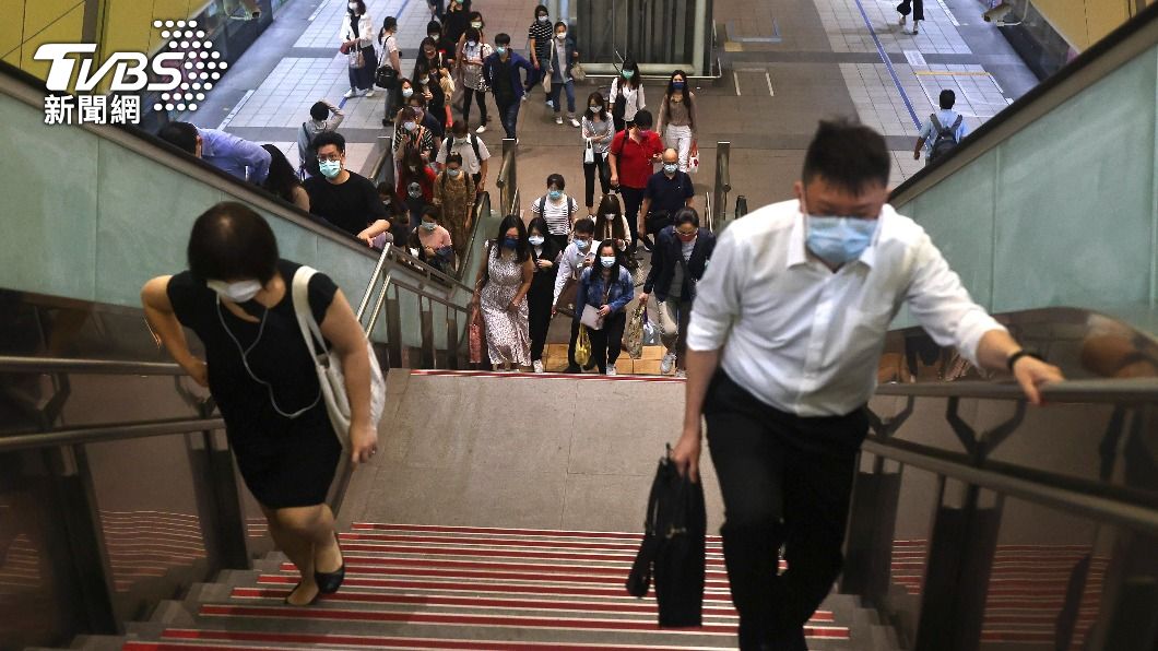 疫情拉警報！異地辦公、上課必載　3款APP超實用