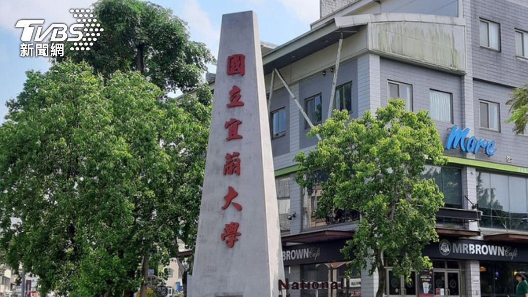 宜大安心上工人員傳確診 500學生留宿舍待篩檢