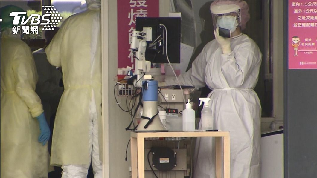 不斷更新/醫院感染爆不停 全台各院因應措施整理一覽