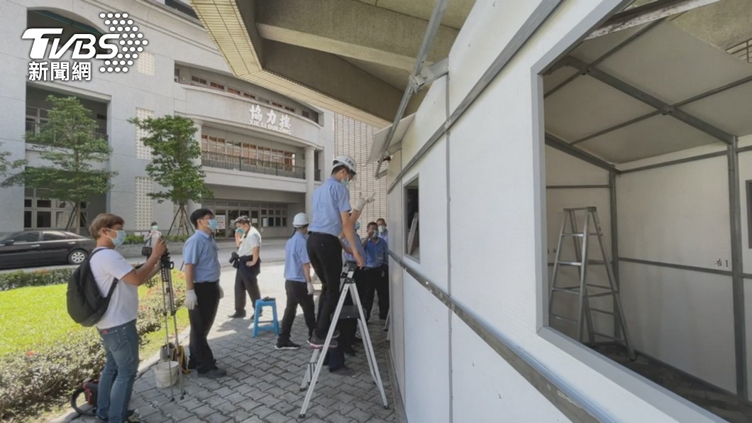圖／TVBS