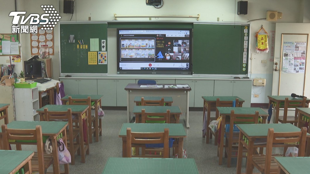 全台停課延長 柯文哲「不知停到何時」:未來難預測