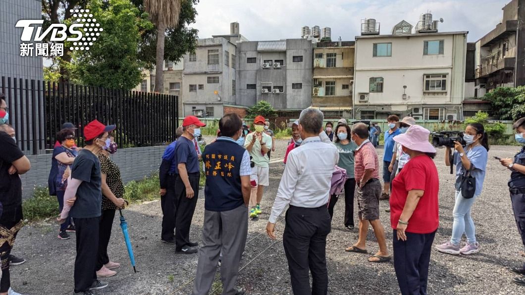 (圖/中央社)