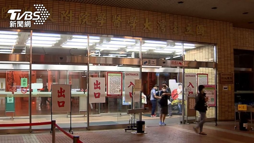 手術室關閉!陳時中證實 台大醫院麻醉護理師確診 Ct值曝光