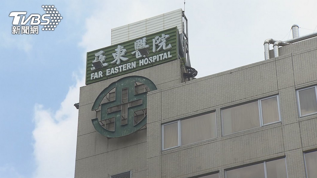 感染源不明全院普篩　亞東1護理師「未接觸新冠病患」確診