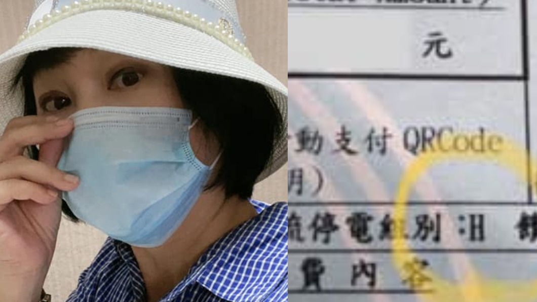 家住H組免停電!吳淡如驚見「神祕小屋」:恐藏國家檔案
