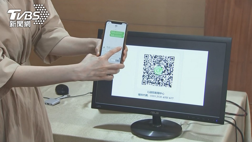 簡訊實聯制編8億元預算遭質疑　NCC：維運成本