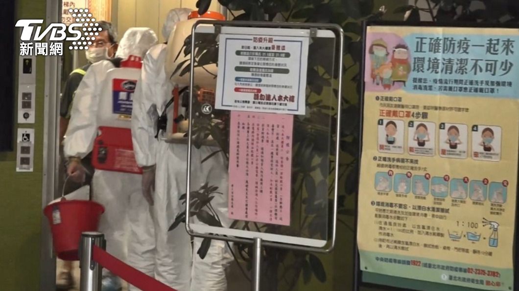 病例往中南部蔓延！急診主任：不用再幻想2週內解除三級