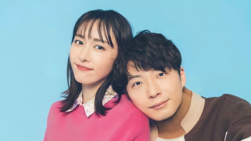 新垣結衣宣布和星野源閃婚。(圖/翻攝新垣結衣IG)