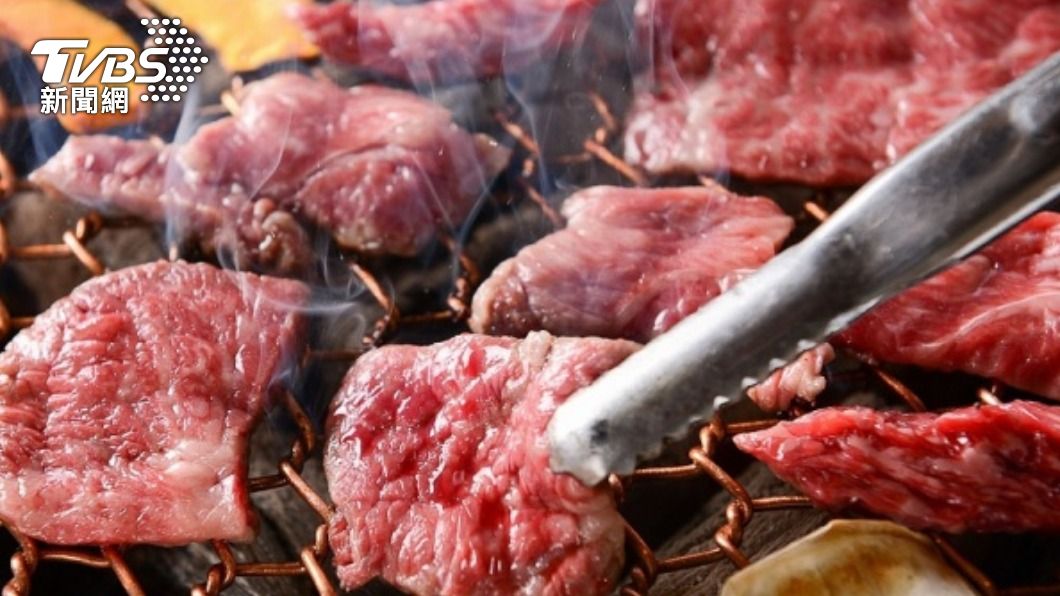 葡萄盤商兒子染疫 吃燒烤疑釀不同桌一家3人確診