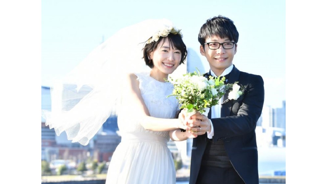 星野源IG宣布閃婚新垣結衣 幸好日股已收盤