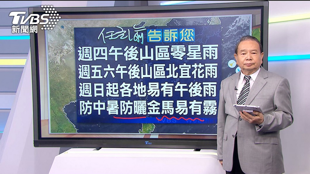 圖/TVBS