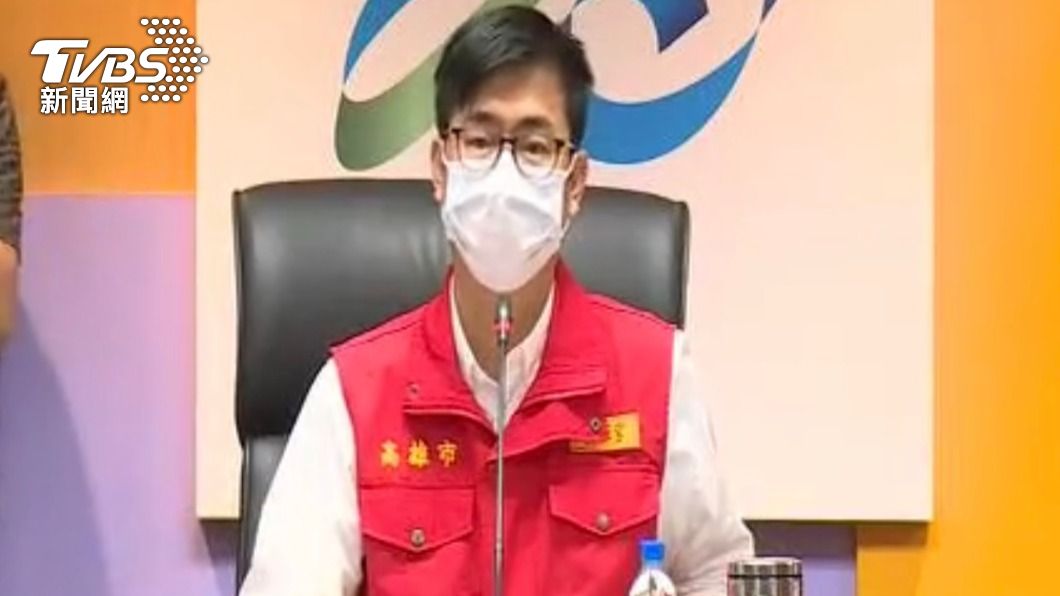 疫情擴散至港都!高雄新增本土7人確診 足跡一次看