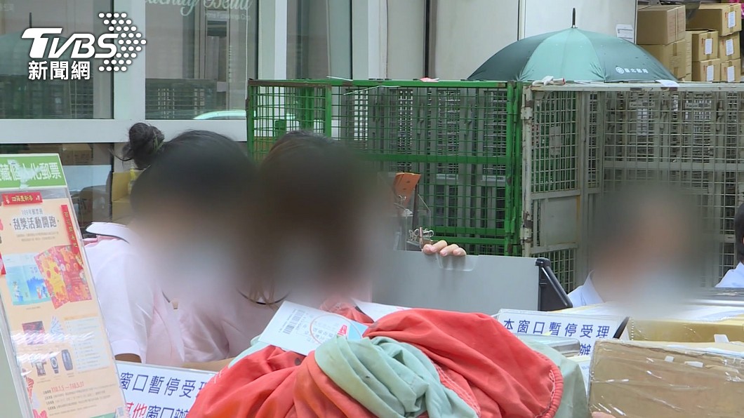 圖/TVBS