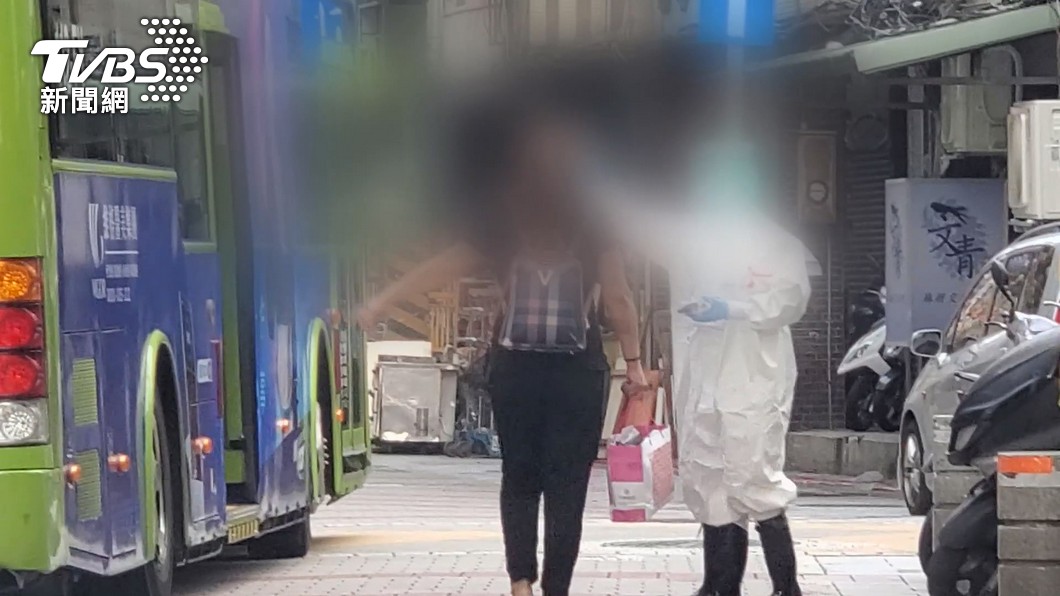 圖/TVBS