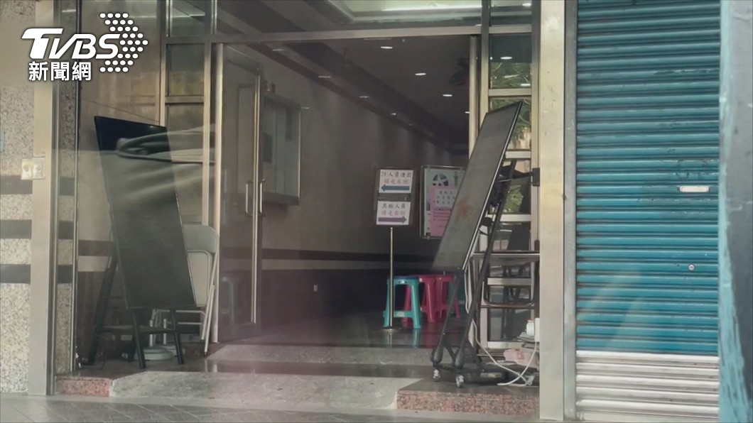 圖/TVBS