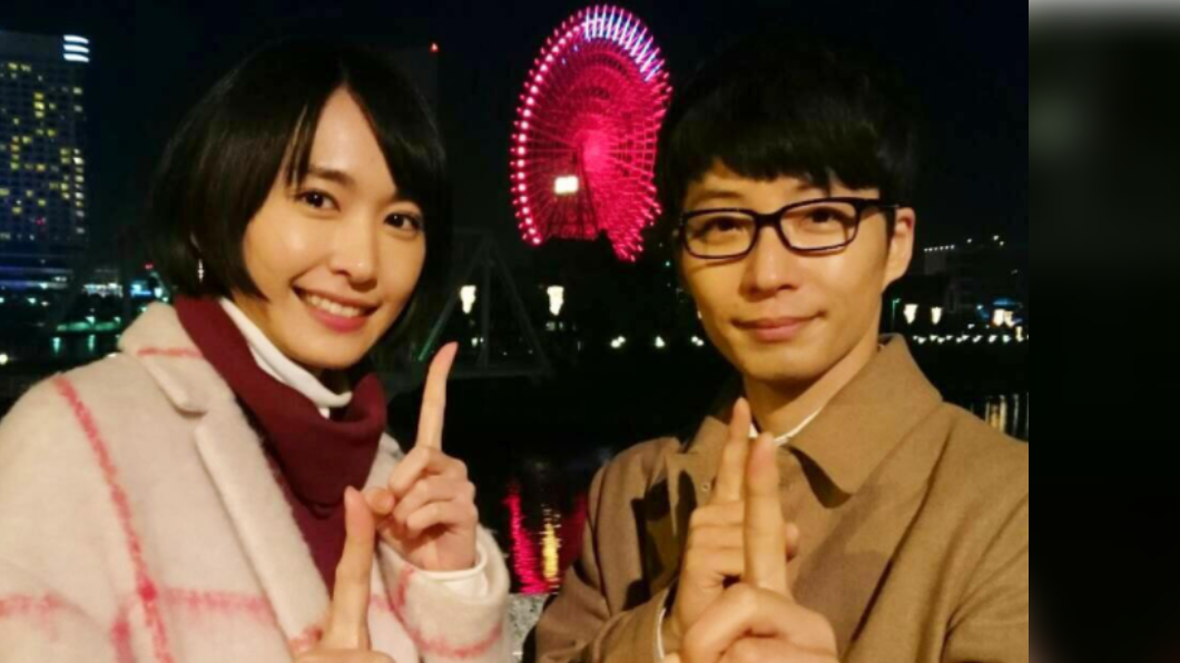 新垣結衣與星野源宣布婚訊 《月薪嬌妻》演員:驚訝到快流鼻血