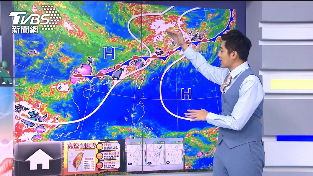 圖/TVBS