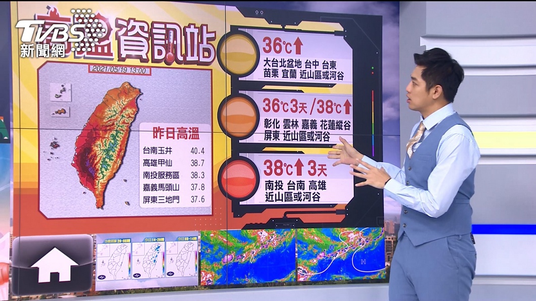 圖/TVBS