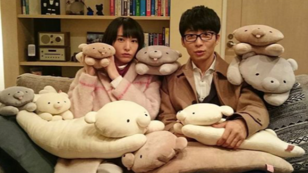 日媒曝光星野源2優點,讓新垣結衣想嫁。(圖/翻攝自月薪嬌妻IG)
